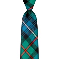 Tartan Tie - Robertson Hunting Ancient